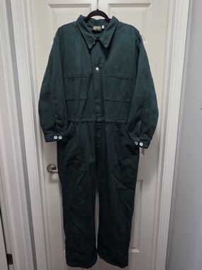 Big Bud Press Everyday Jumpsuit